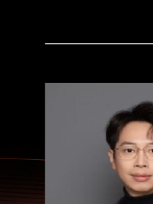 Daniel Ge